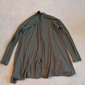 Mossimo Supply women's lightweight cardigan sweater